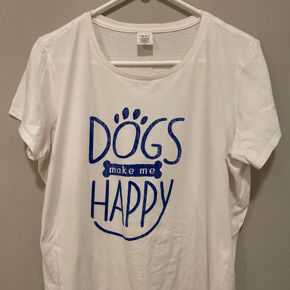 Cute tee